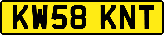 KW58KNT