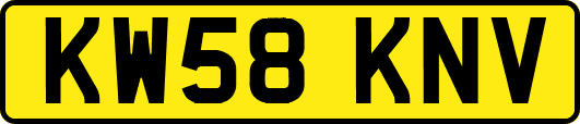 KW58KNV