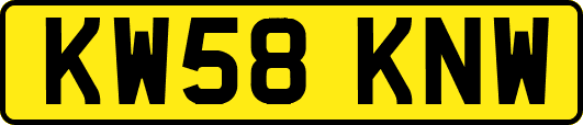 KW58KNW