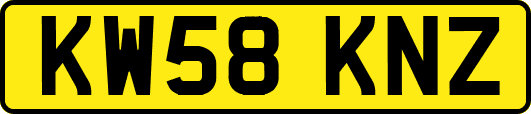 KW58KNZ
