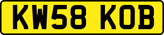 KW58KOB