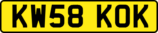 KW58KOK