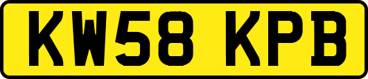 KW58KPB