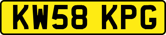 KW58KPG