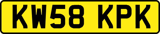 KW58KPK