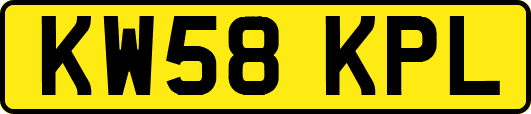 KW58KPL
