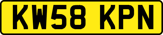 KW58KPN