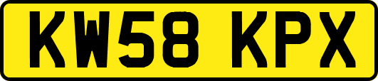 KW58KPX