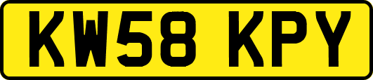 KW58KPY