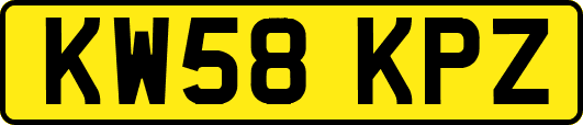 KW58KPZ