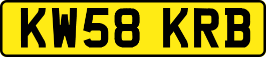 KW58KRB