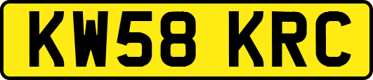 KW58KRC
