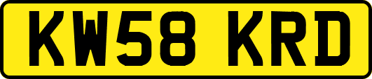 KW58KRD