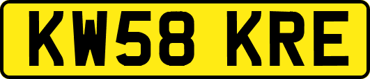 KW58KRE