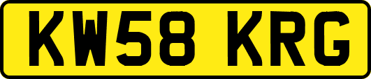KW58KRG