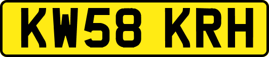 KW58KRH