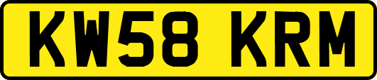 KW58KRM
