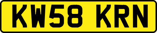 KW58KRN