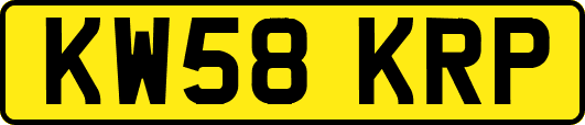 KW58KRP