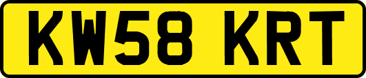 KW58KRT