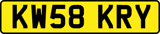 KW58KRY