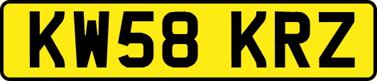 KW58KRZ