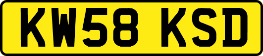 KW58KSD