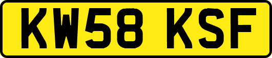 KW58KSF