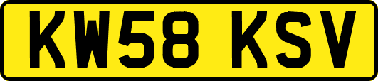 KW58KSV
