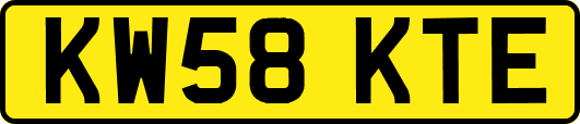 KW58KTE