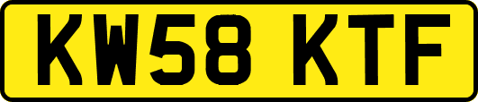 KW58KTF