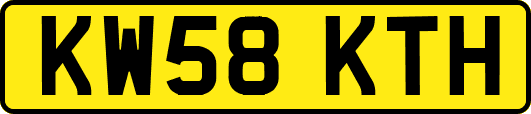 KW58KTH