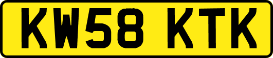 KW58KTK