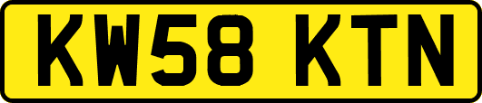 KW58KTN