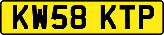 KW58KTP