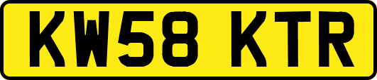 KW58KTR