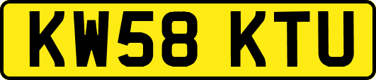 KW58KTU
