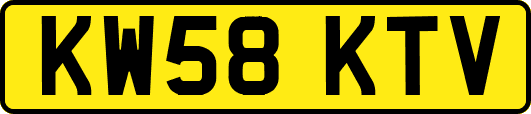 KW58KTV
