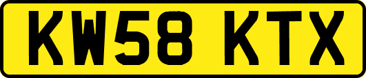 KW58KTX