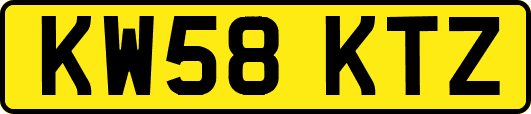 KW58KTZ