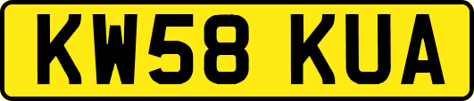KW58KUA