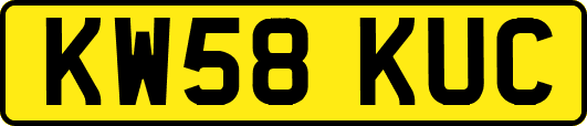 KW58KUC