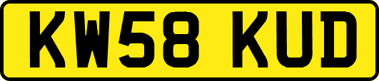 KW58KUD