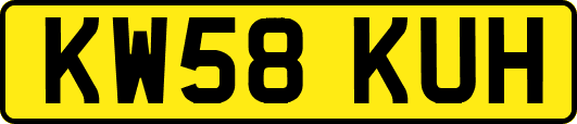 KW58KUH