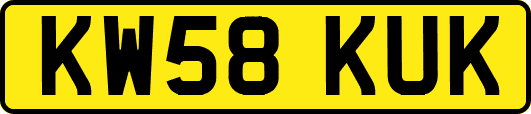 KW58KUK