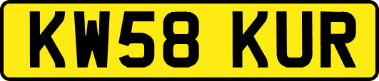 KW58KUR