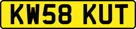 KW58KUT