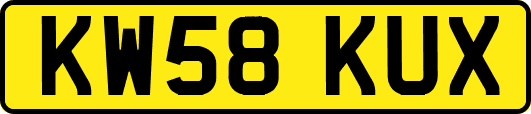 KW58KUX