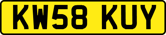 KW58KUY
