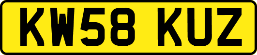 KW58KUZ